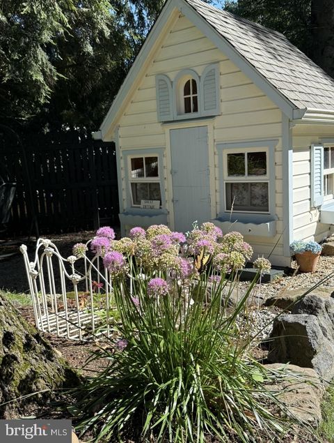 Tiny photo for 300 Valley Place, WAYNE, PA 19087 (MLS # PADE2107452)