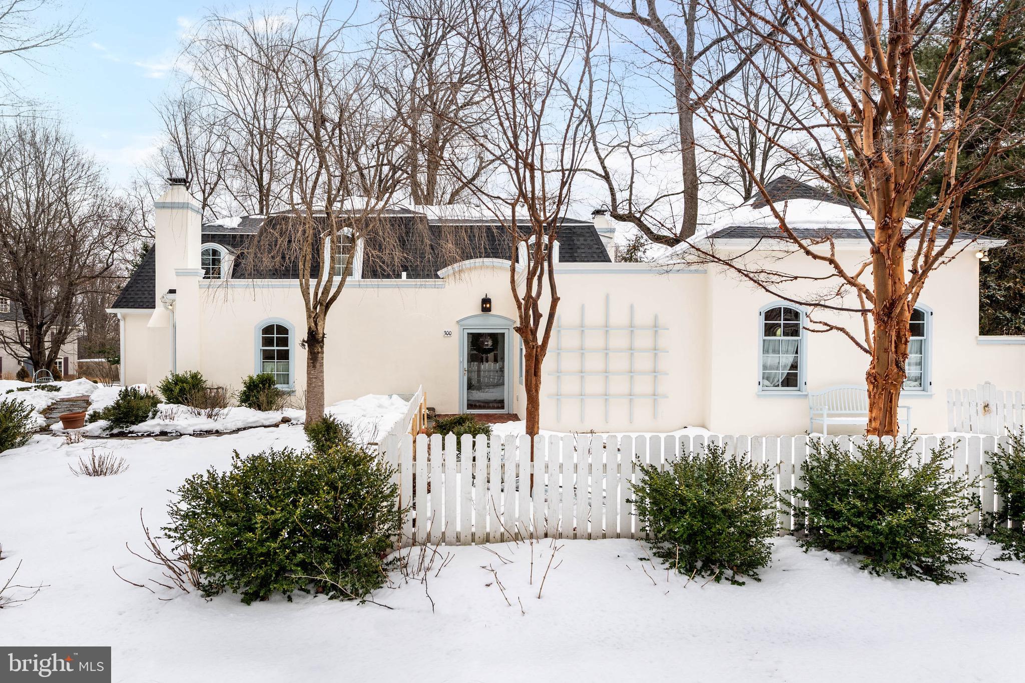 THE WOODS - Residential