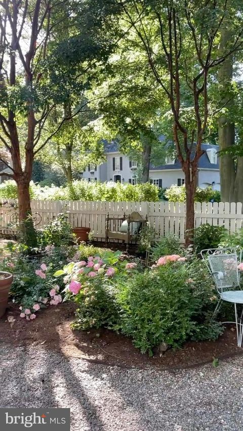 Tiny photo for 300 Valley Place, WAYNE, PA 19087 (MLS # PADE2107452)