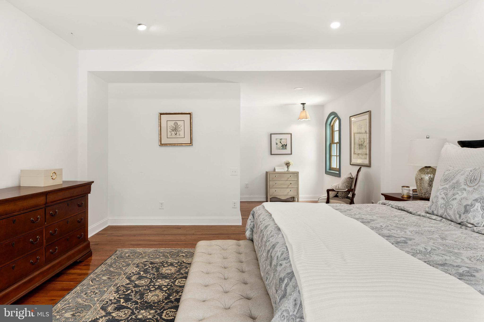 THE WOODS - Residential