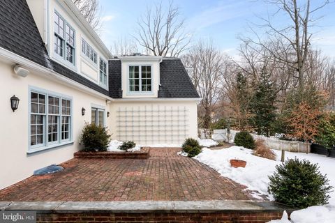 Tiny photo for 300 Valley Place, WAYNE, PA 19087 (MLS # PADE2107452)