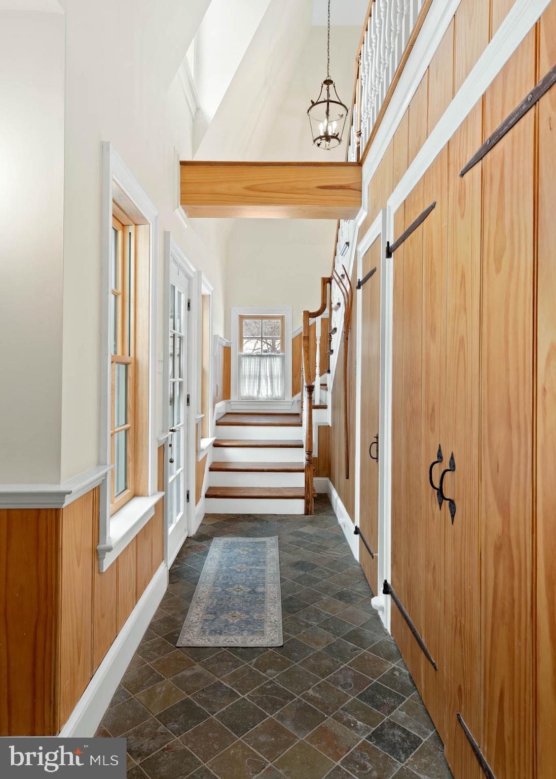 THE WOODS - Residential