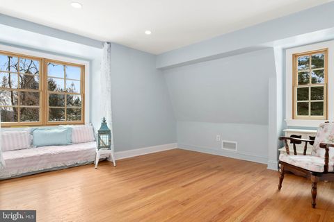 Tiny photo for 300 Valley Place, WAYNE, PA 19087 (MLS # PADE2107452)