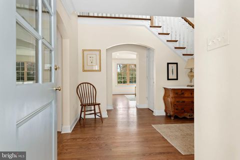 Tiny photo for 300 Valley Place, WAYNE, PA 19087 (MLS # PADE2107452)