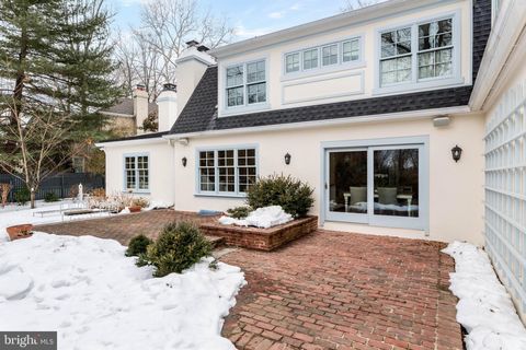 Tiny photo for 300 Valley Place, WAYNE, PA 19087 (MLS # PADE2107452)