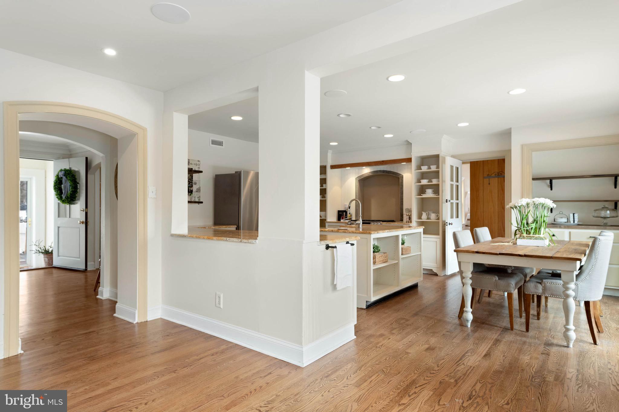 THE WOODS - Residential