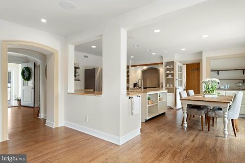 Tiny photo for 300 Valley Place, WAYNE, PA 19087 (MLS # PADE2107452)