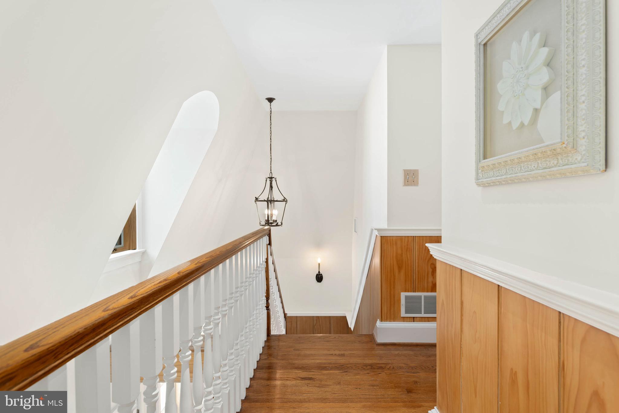 THE WOODS - Residential