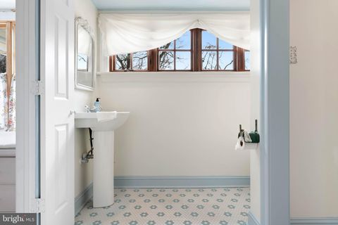 Tiny photo for 300 Valley Place, WAYNE, PA 19087 (MLS # PADE2107452)