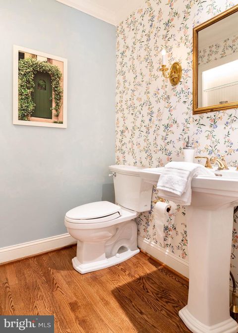 Tiny photo for 300 Valley Place, WAYNE, PA 19087 (MLS # PADE2107452)