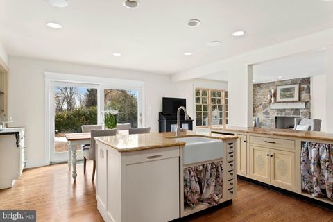 Tiny photo for 300 Valley Place, WAYNE, PA 19087 (MLS # PADE2107452)