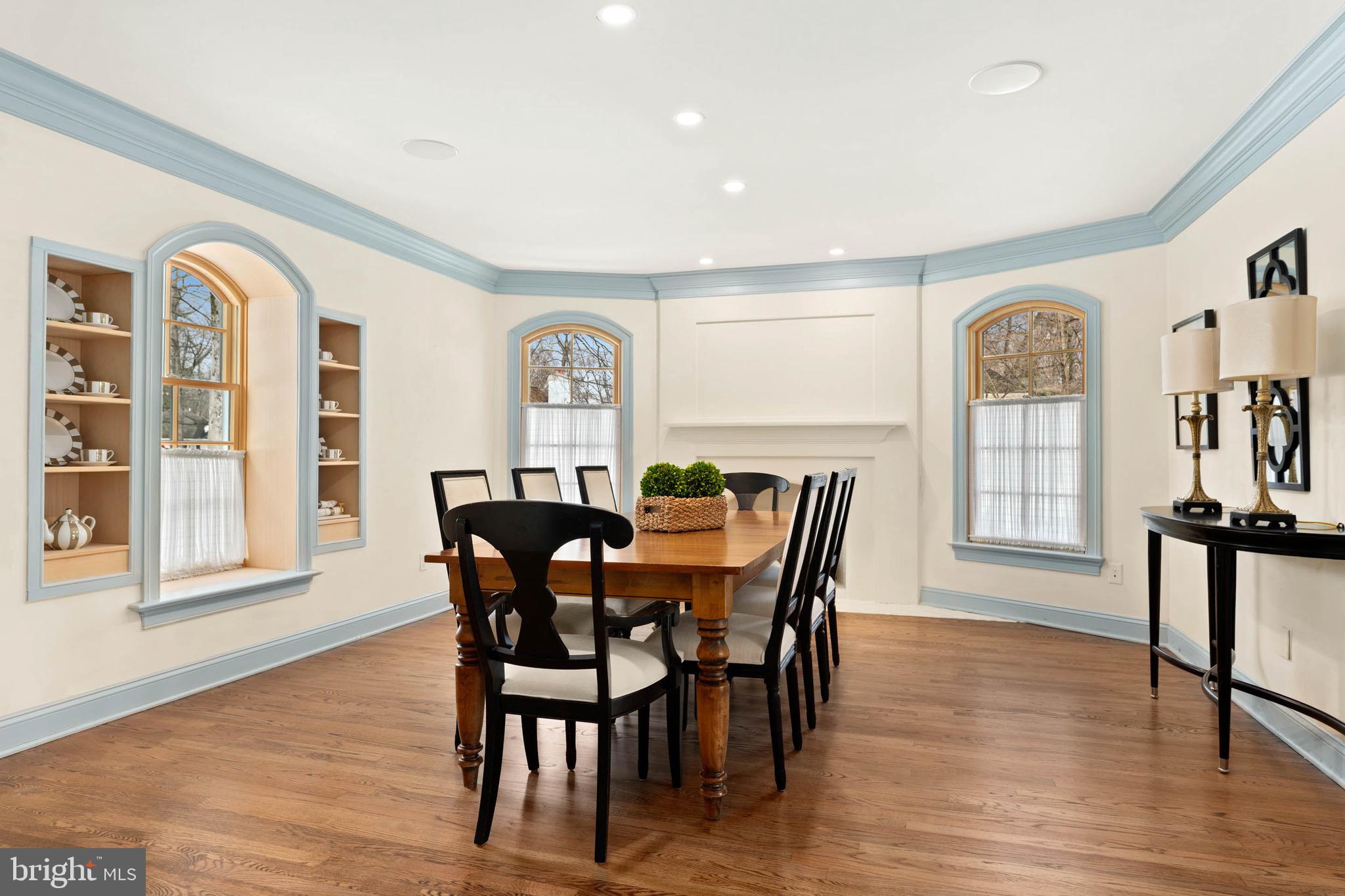 THE WOODS - Residential