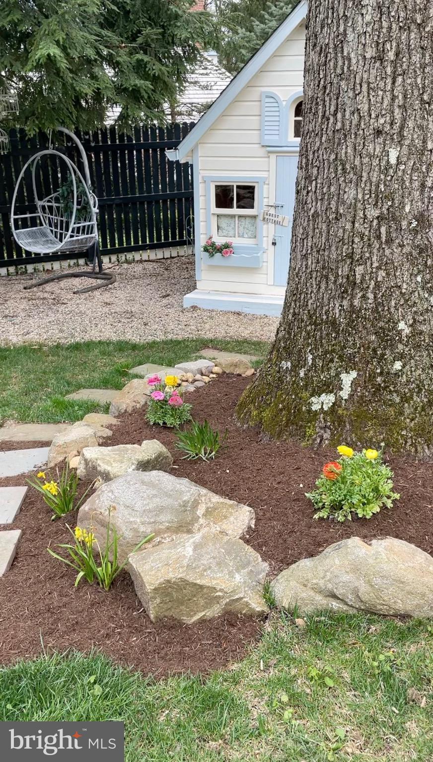 THE WOODS - Residential