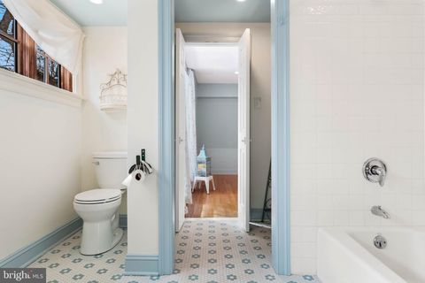 Tiny photo for 300 Valley Place, WAYNE, PA 19087 (MLS # PADE2107452)