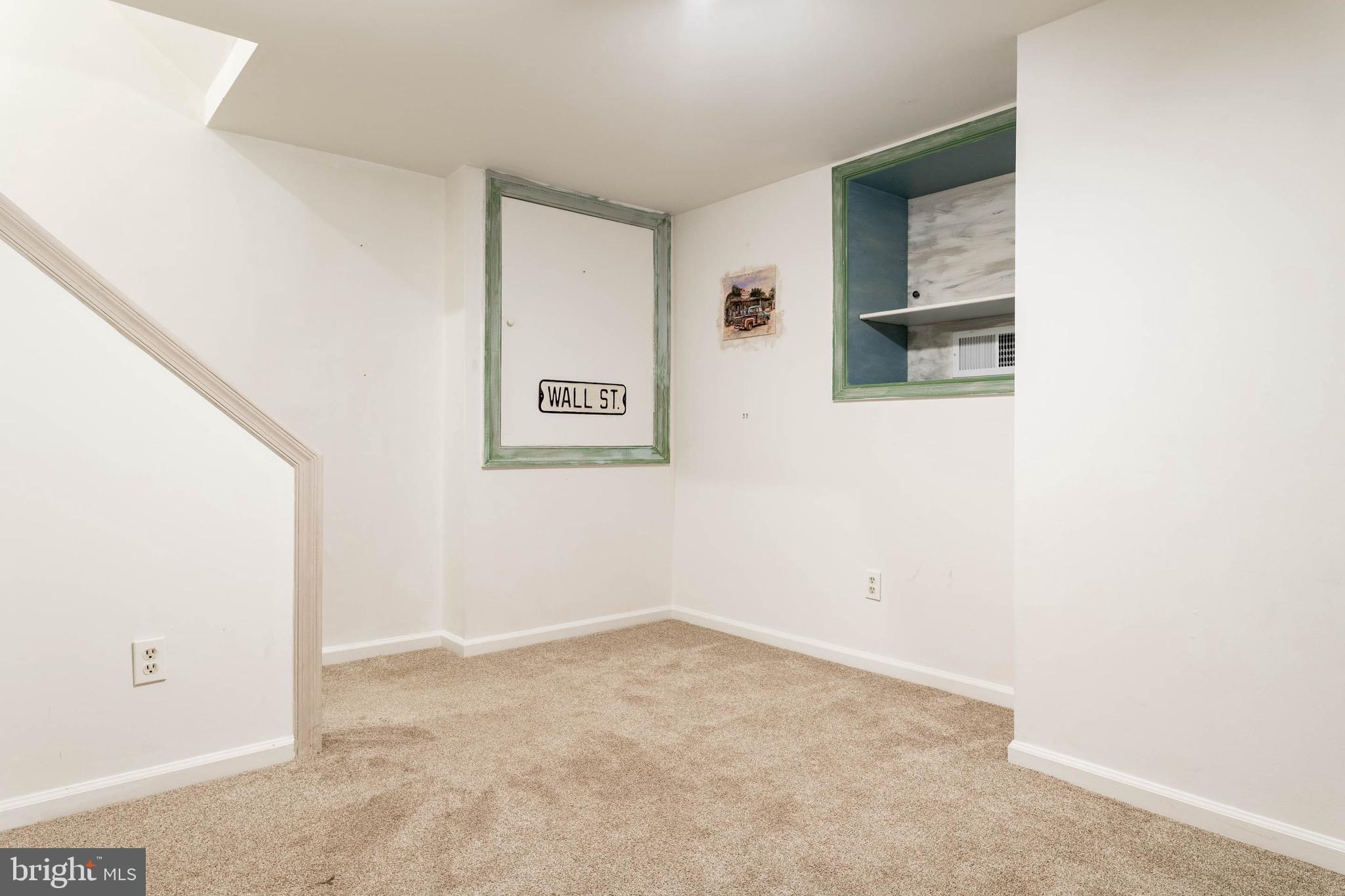 THE WOODS - Residential