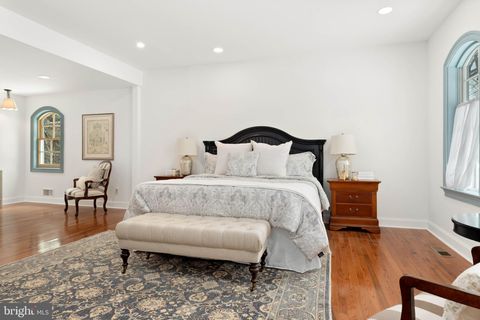 Tiny photo for 300 Valley Place, WAYNE, PA 19087 (MLS # PADE2107452)