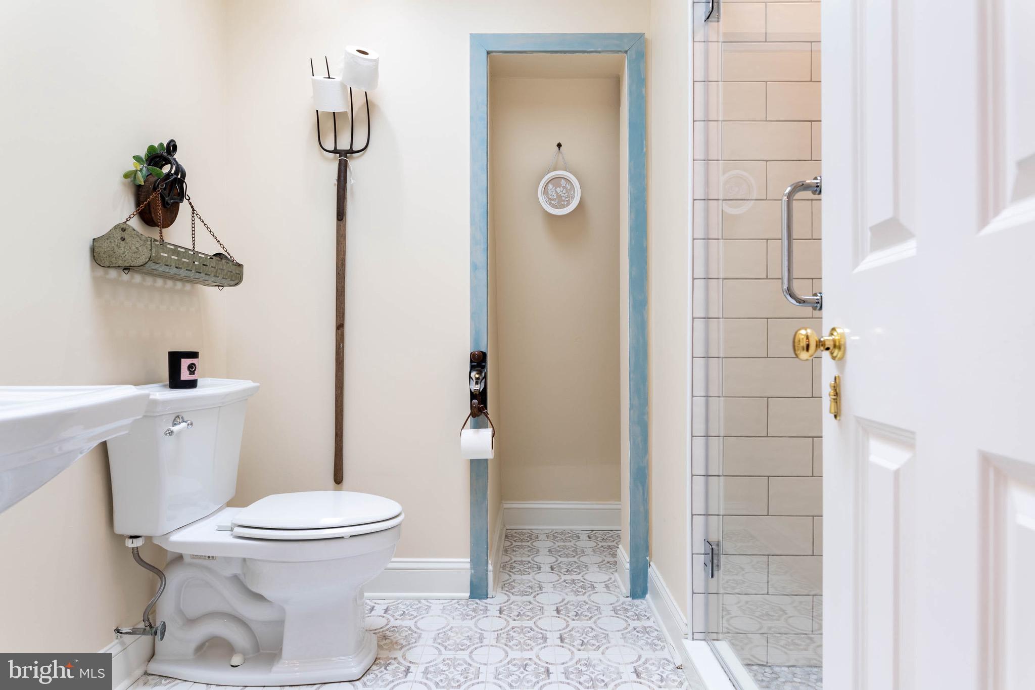 THE WOODS - Residential