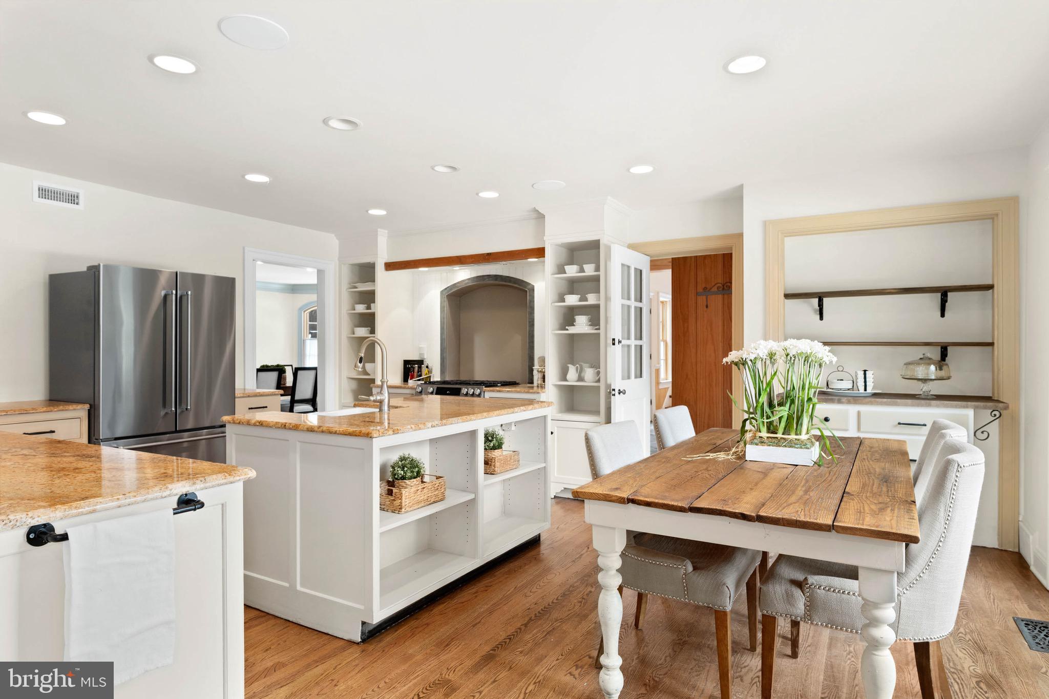 THE WOODS - Residential