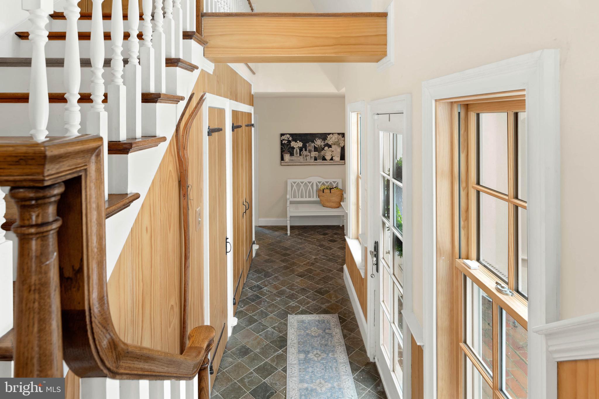 THE WOODS - Residential