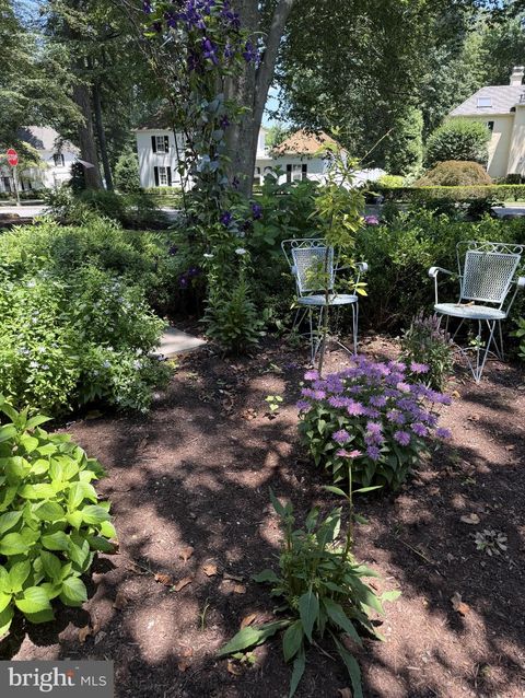 Tiny photo for 300 Valley Place, WAYNE, PA 19087 (MLS # PADE2107452)