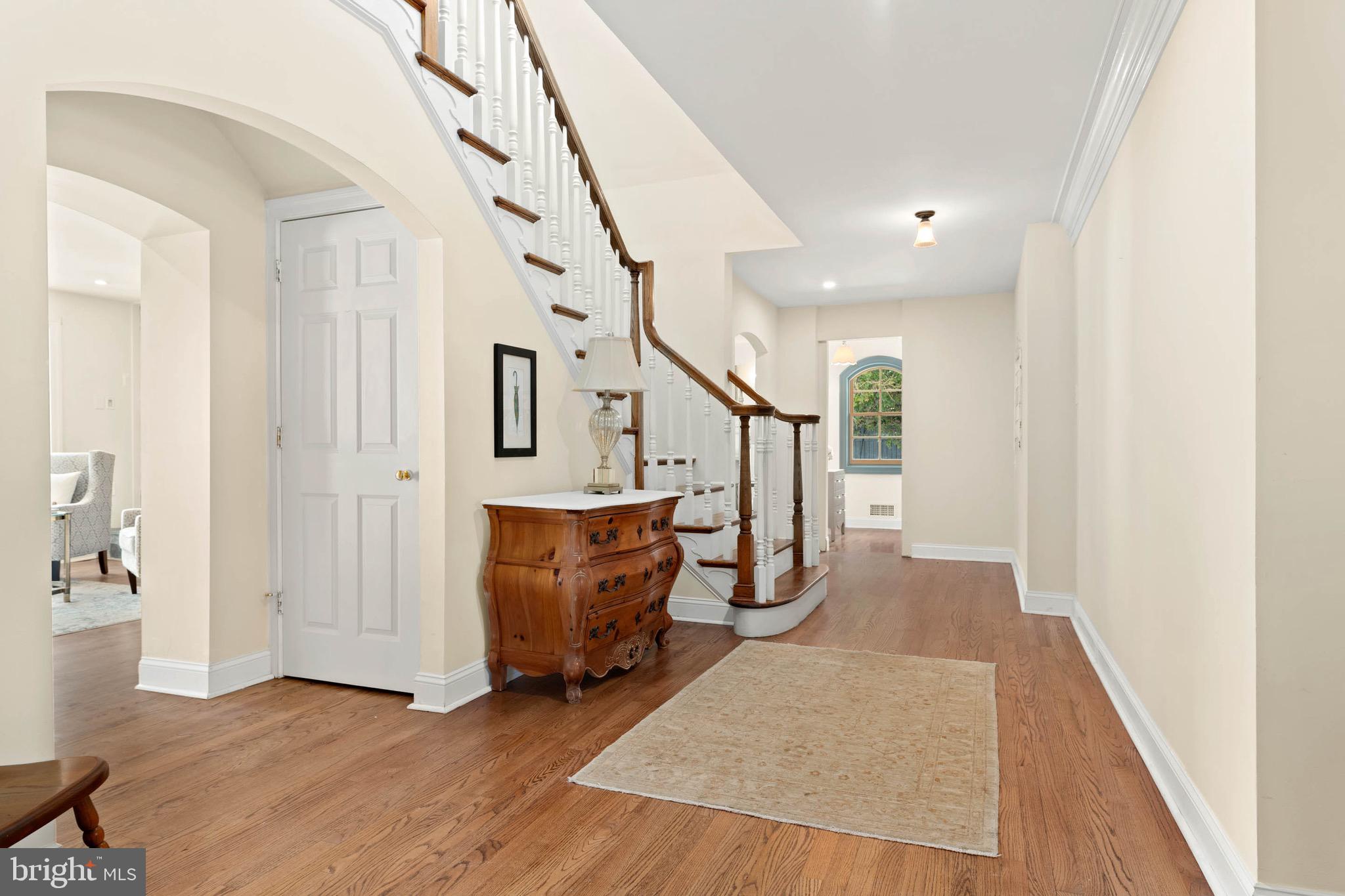 THE WOODS - Residential