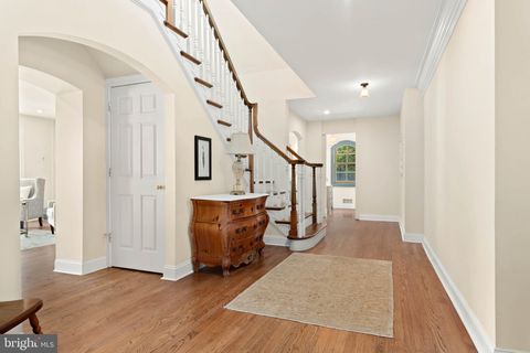 Tiny photo for 300 Valley Place, WAYNE, PA 19087 (MLS # PADE2107452)