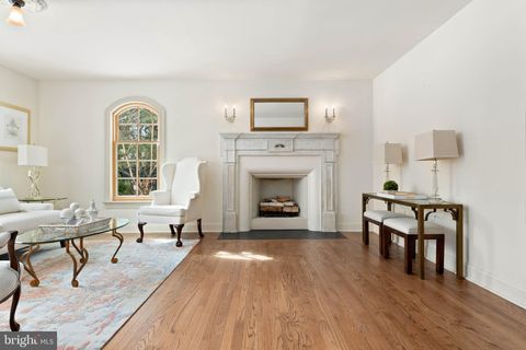 Tiny photo for 300 Valley Place, WAYNE, PA 19087 (MLS # PADE2107452)