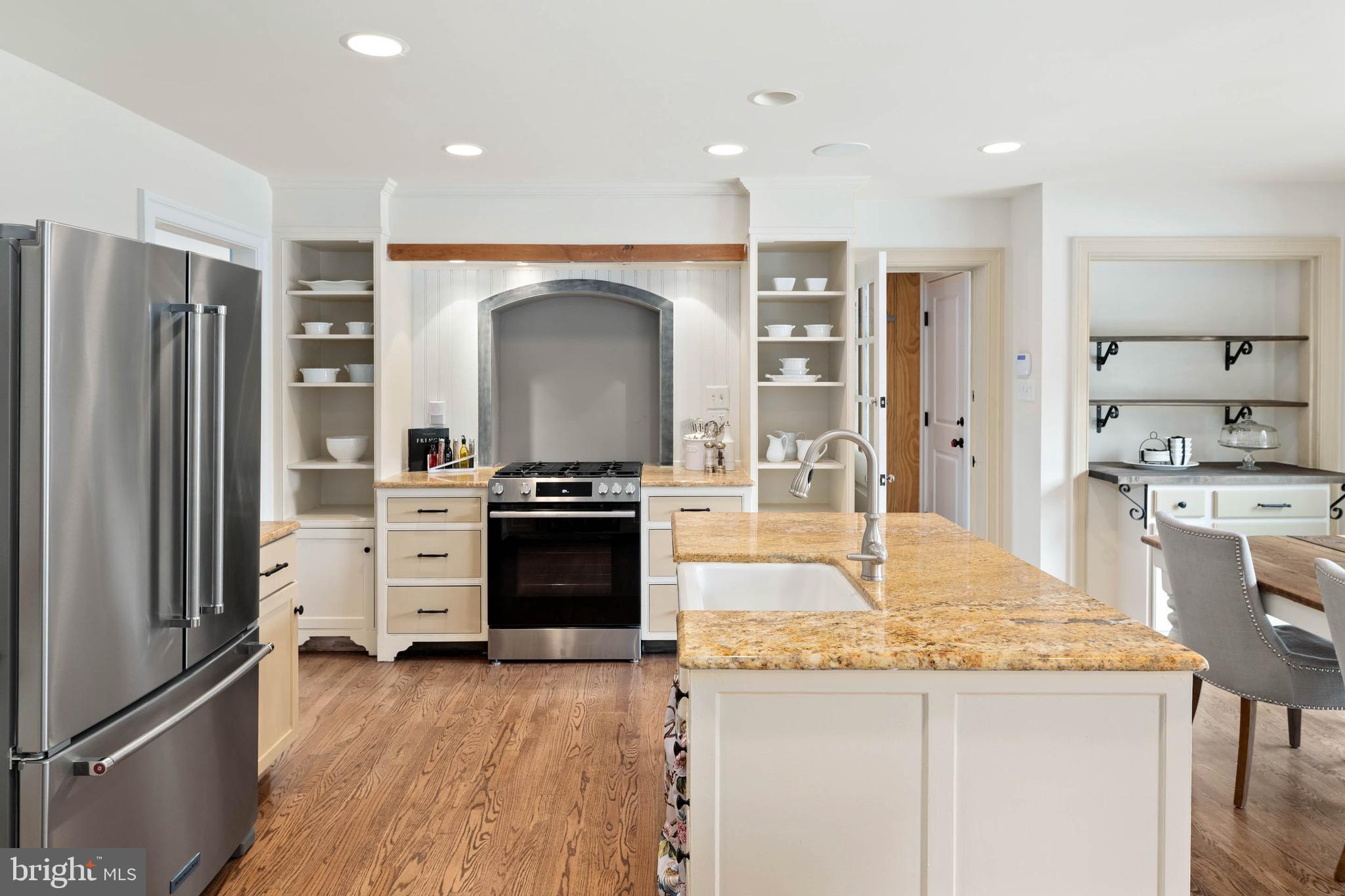 THE WOODS - Residential