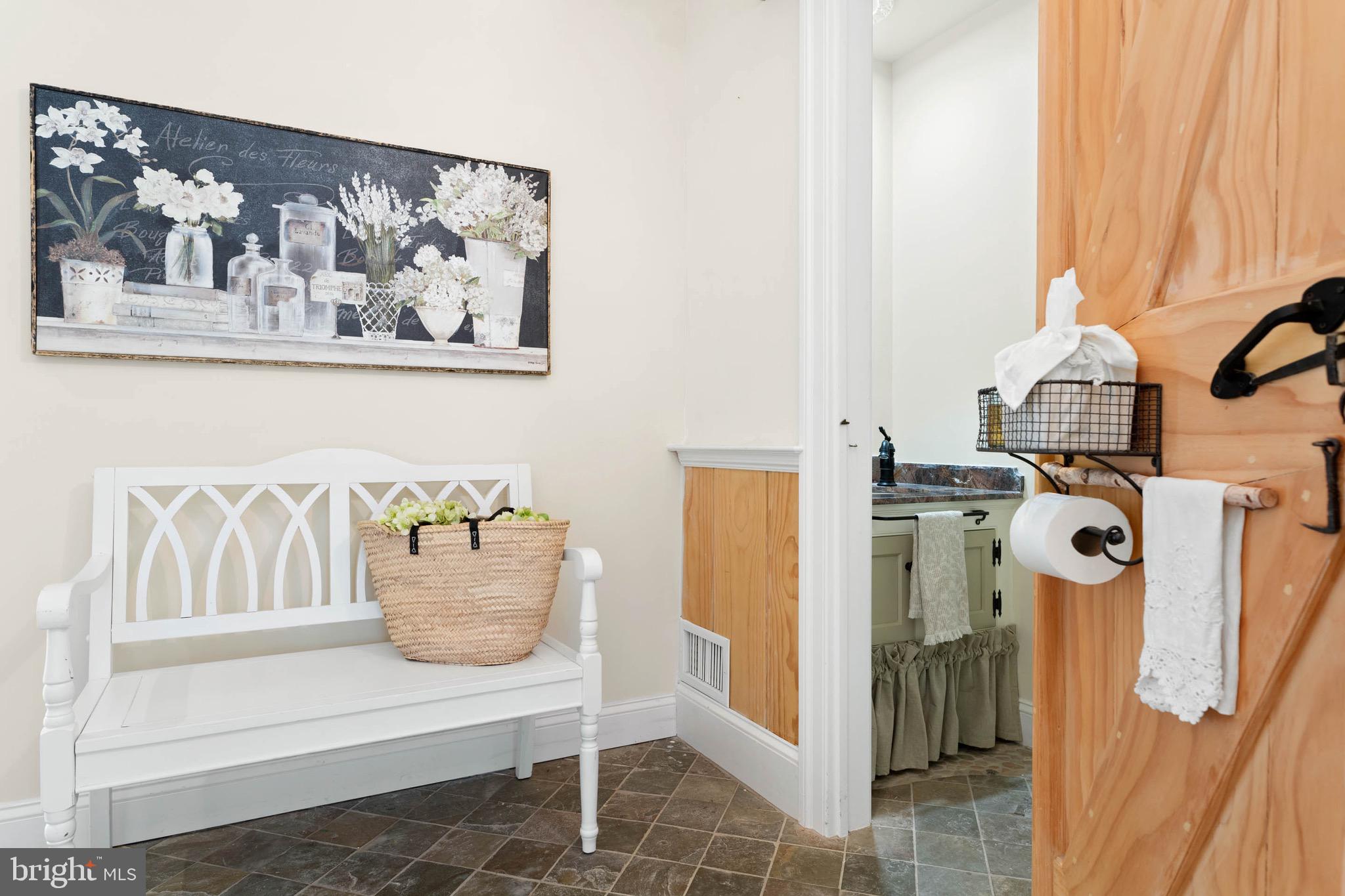 THE WOODS - Residential