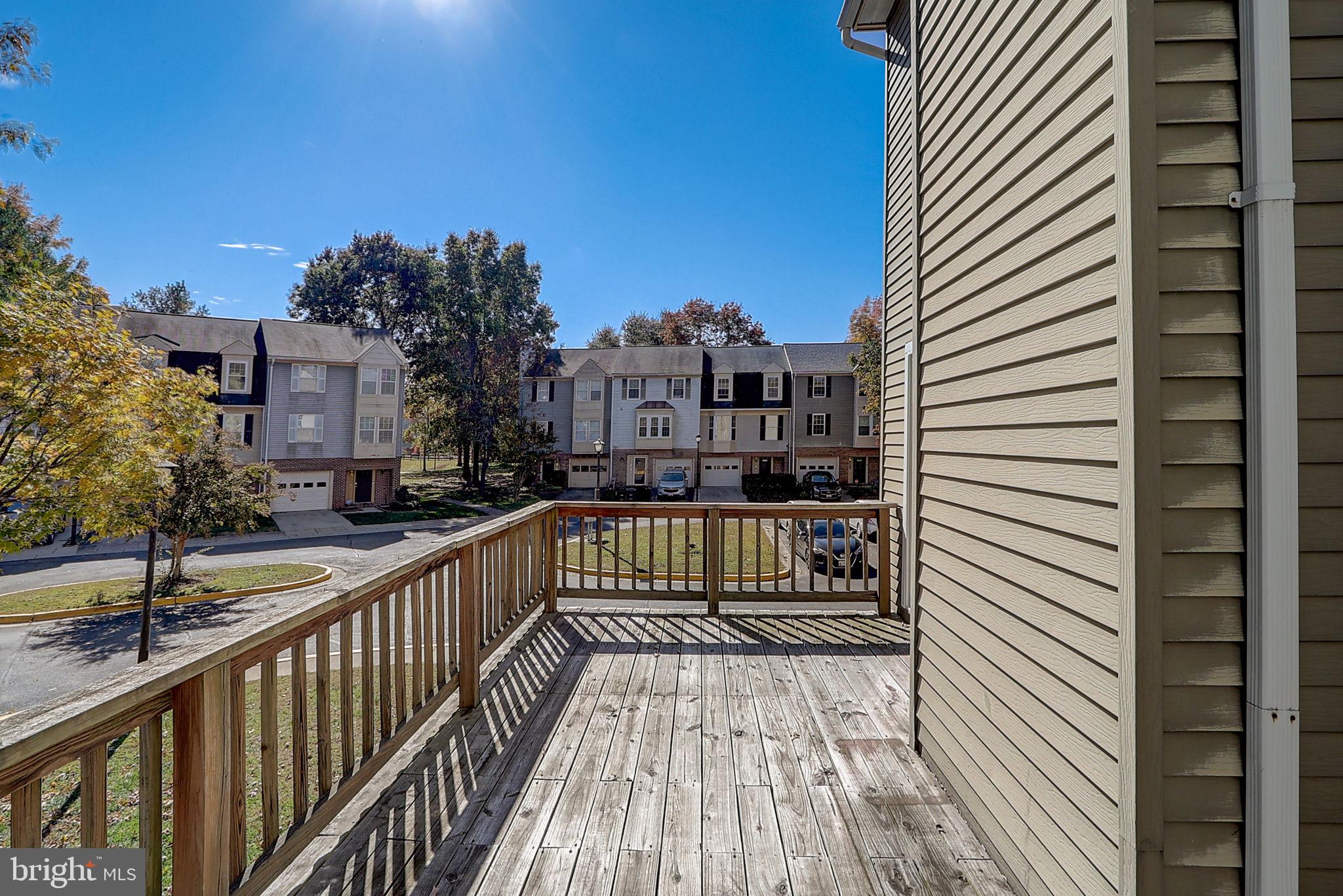 MARLBOROUGH CONDOMINIUM - Residential