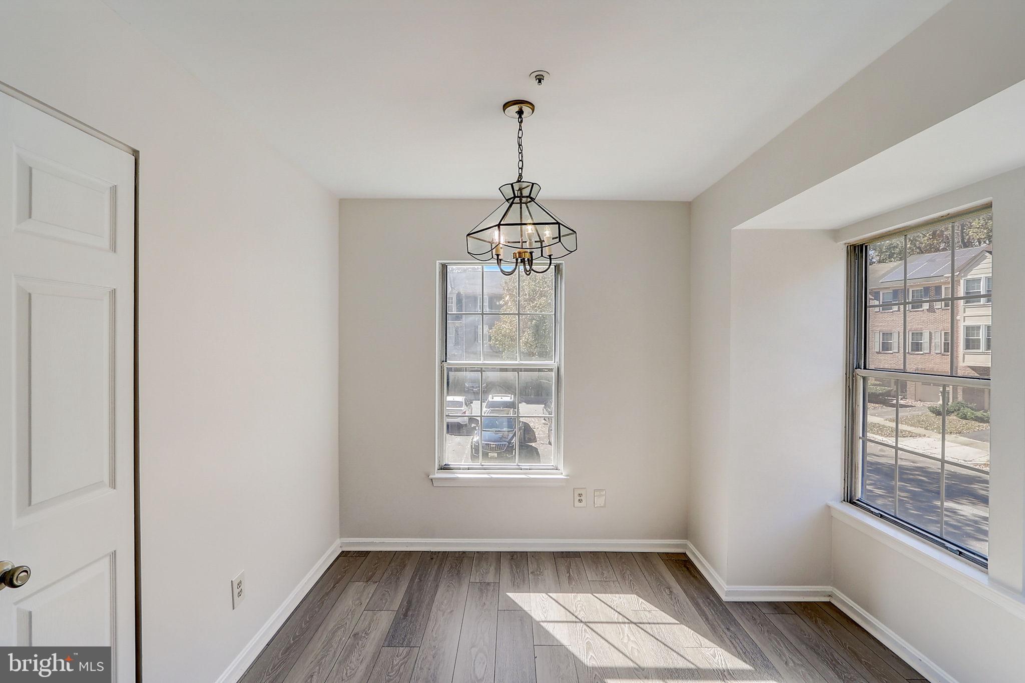 MARLBOROUGH CONDOMINIUM - Residential