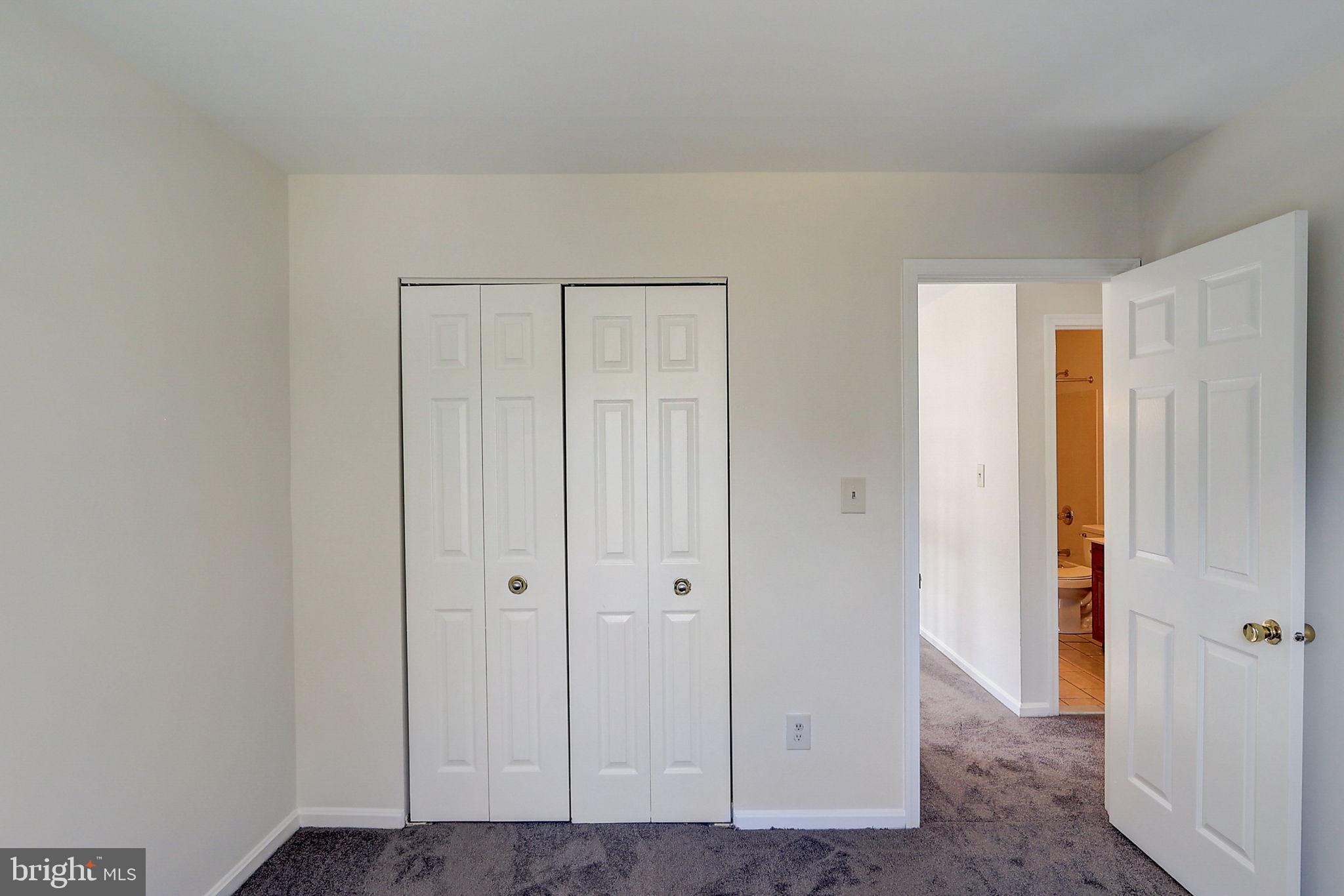 MARLBOROUGH CONDOMINIUM - Residential