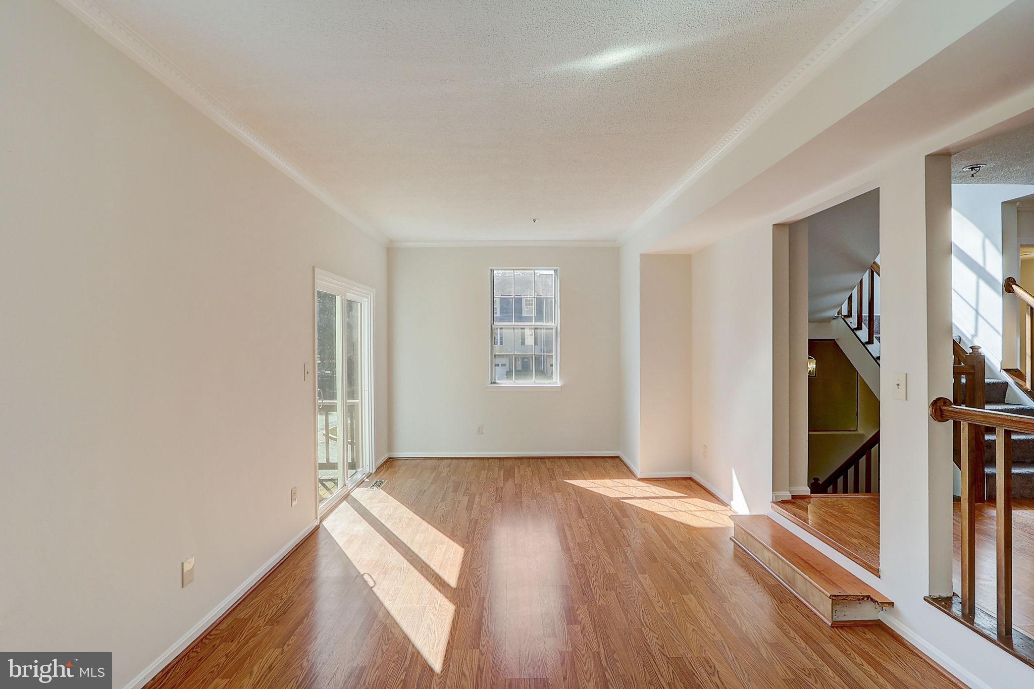 MARLBOROUGH CONDOMINIUM - Residential