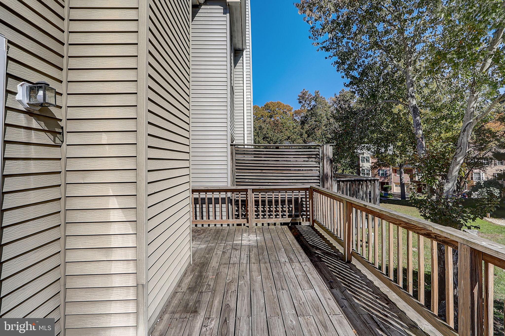 MARLBOROUGH CONDOMINIUM - Residential