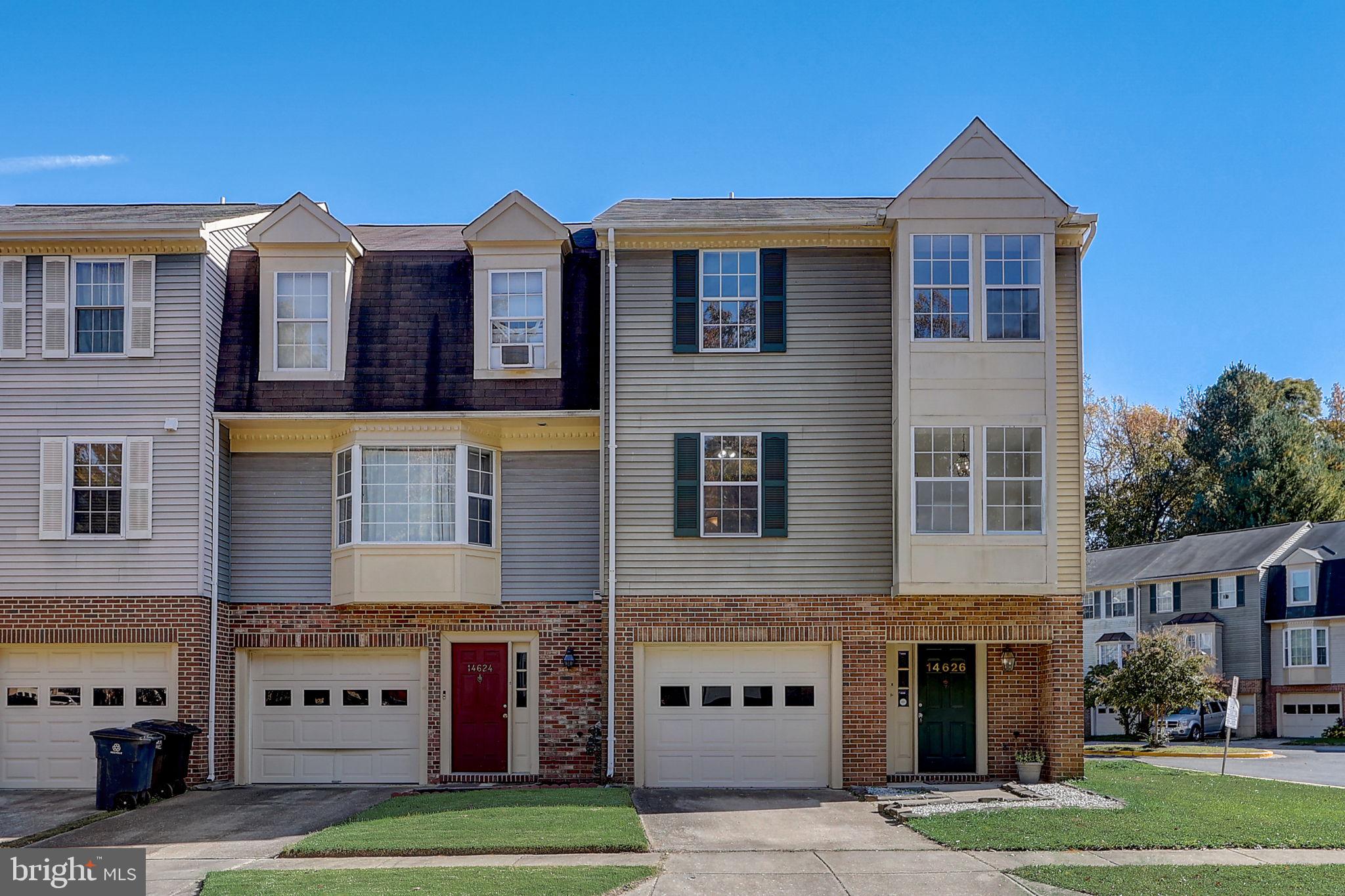 MARLBOROUGH CONDOMINIUM - Residential