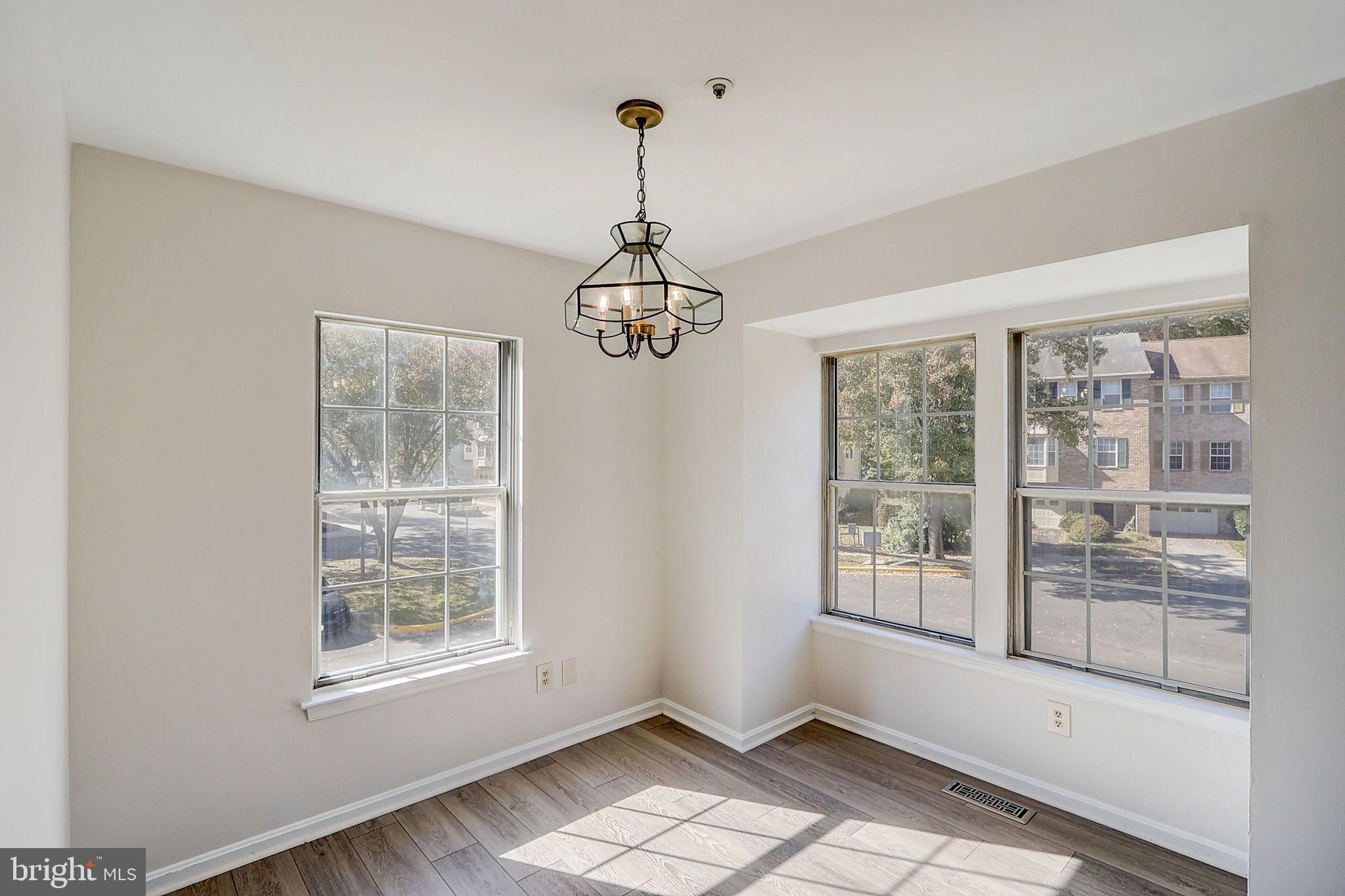 MARLBOROUGH CONDOMINIUM - Residential