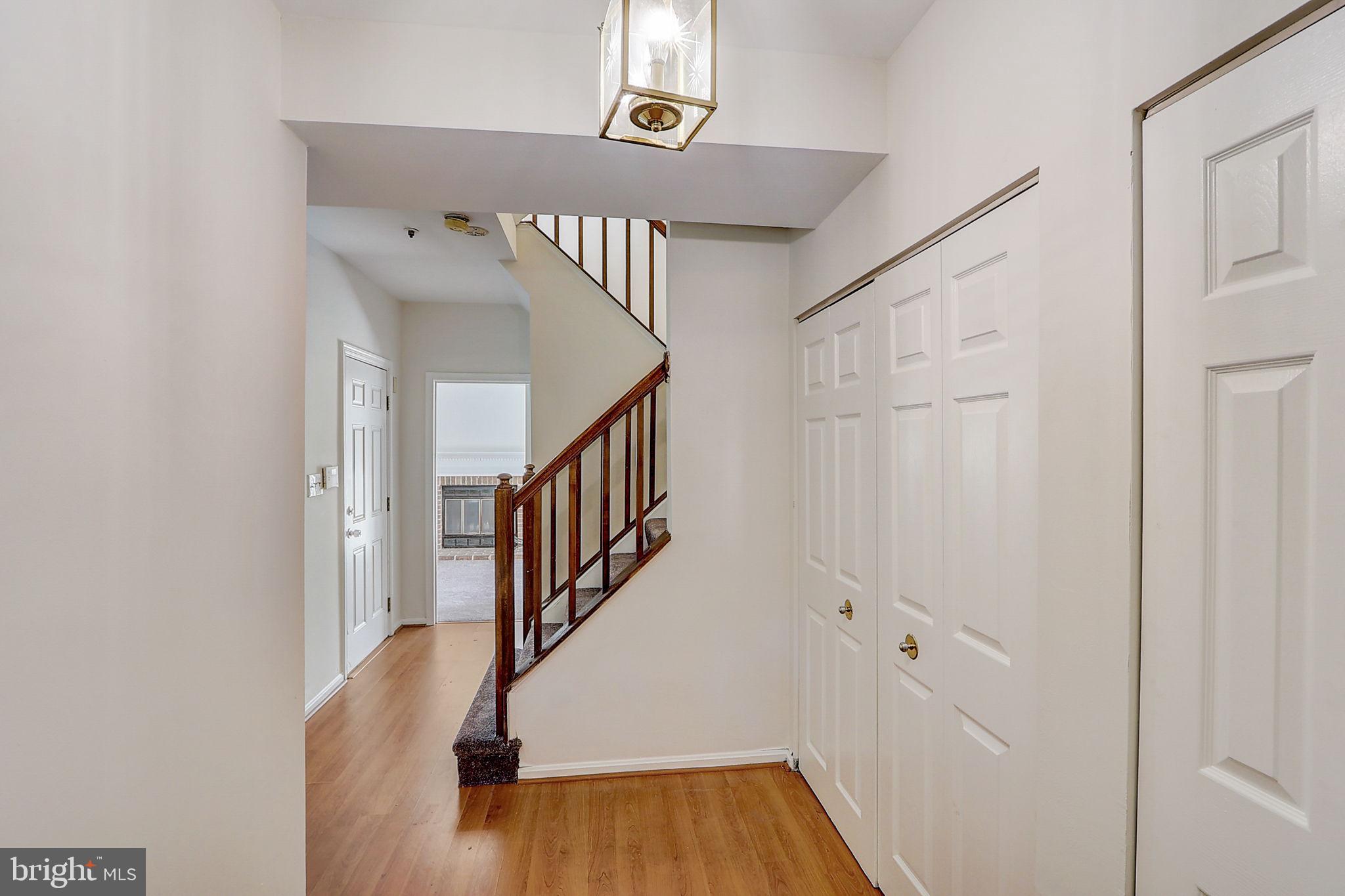 MARLBOROUGH CONDOMINIUM - Residential