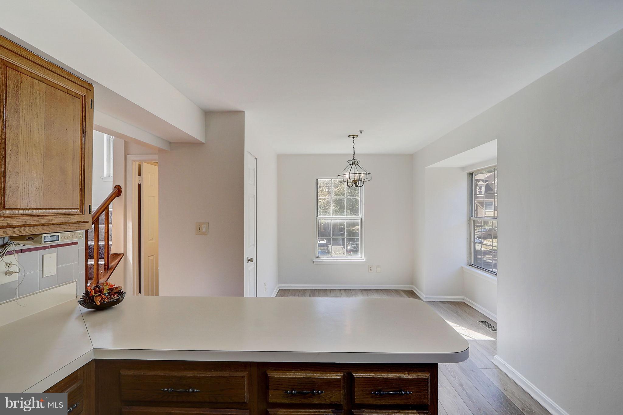 MARLBOROUGH CONDOMINIUM - Residential