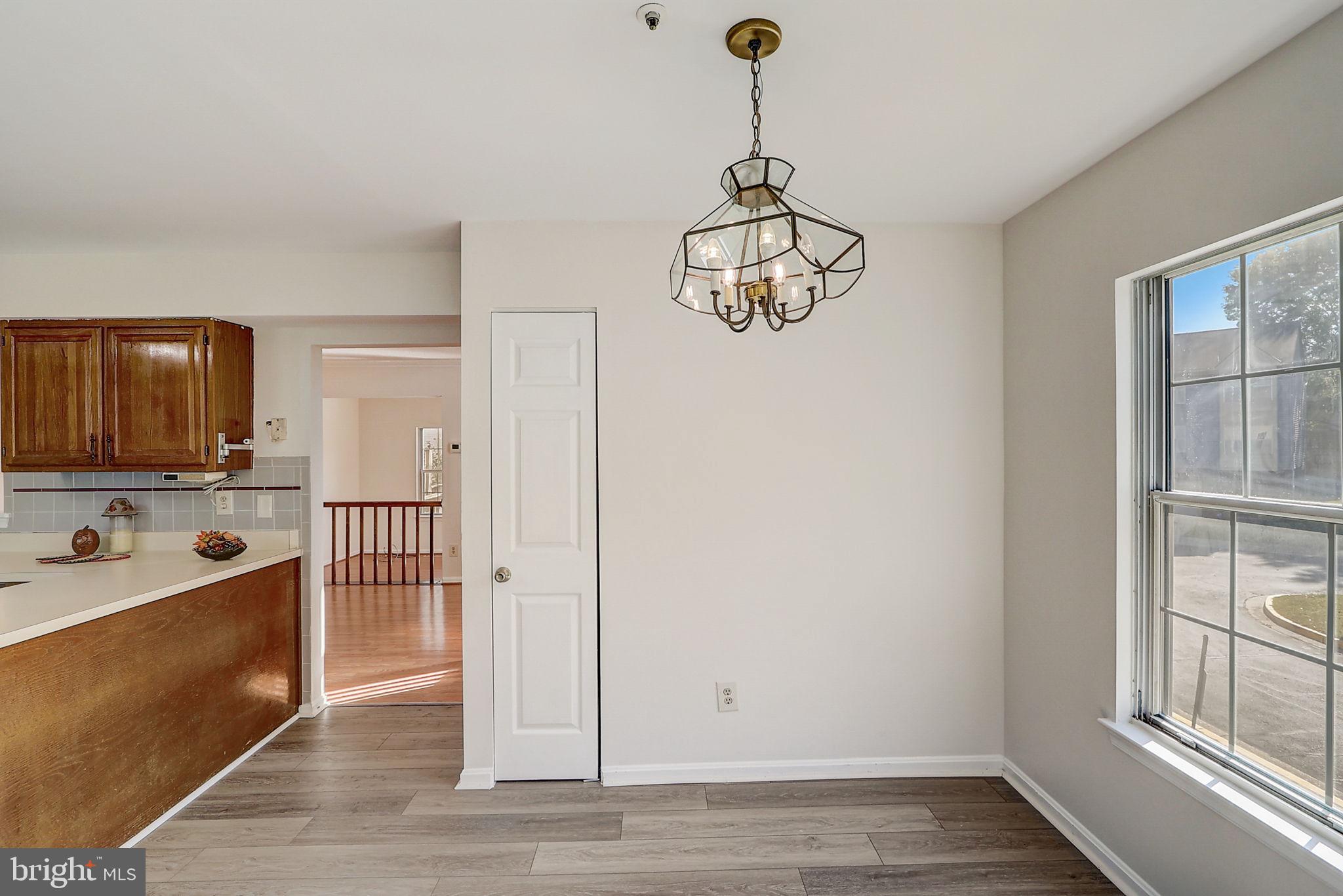 MARLBOROUGH CONDOMINIUM - Residential