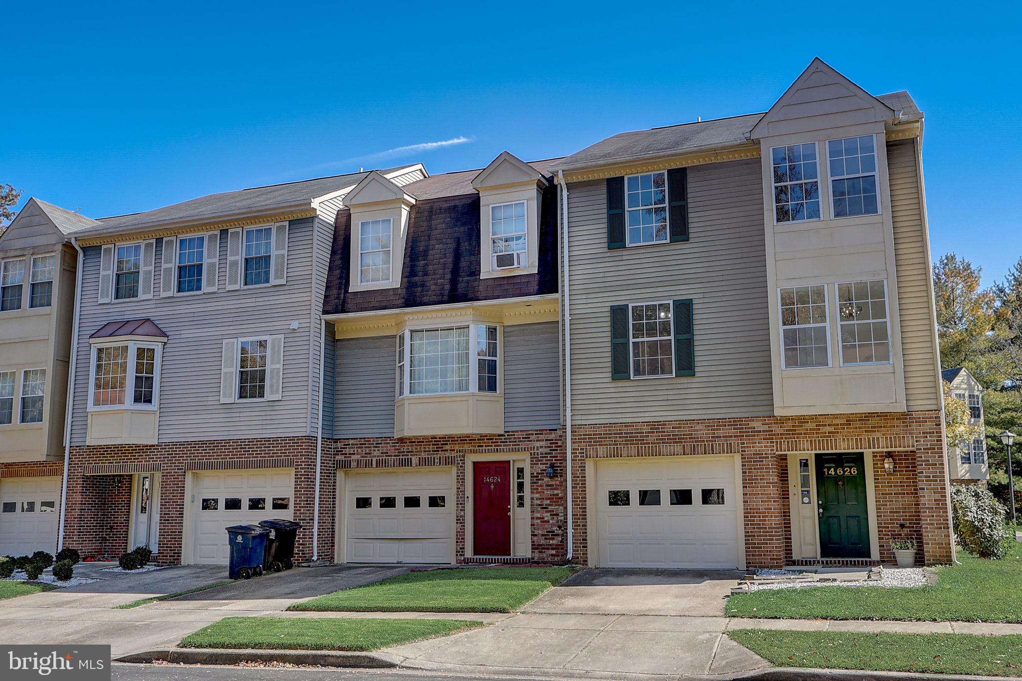 MARLBOROUGH CONDOMINIUM - Residential