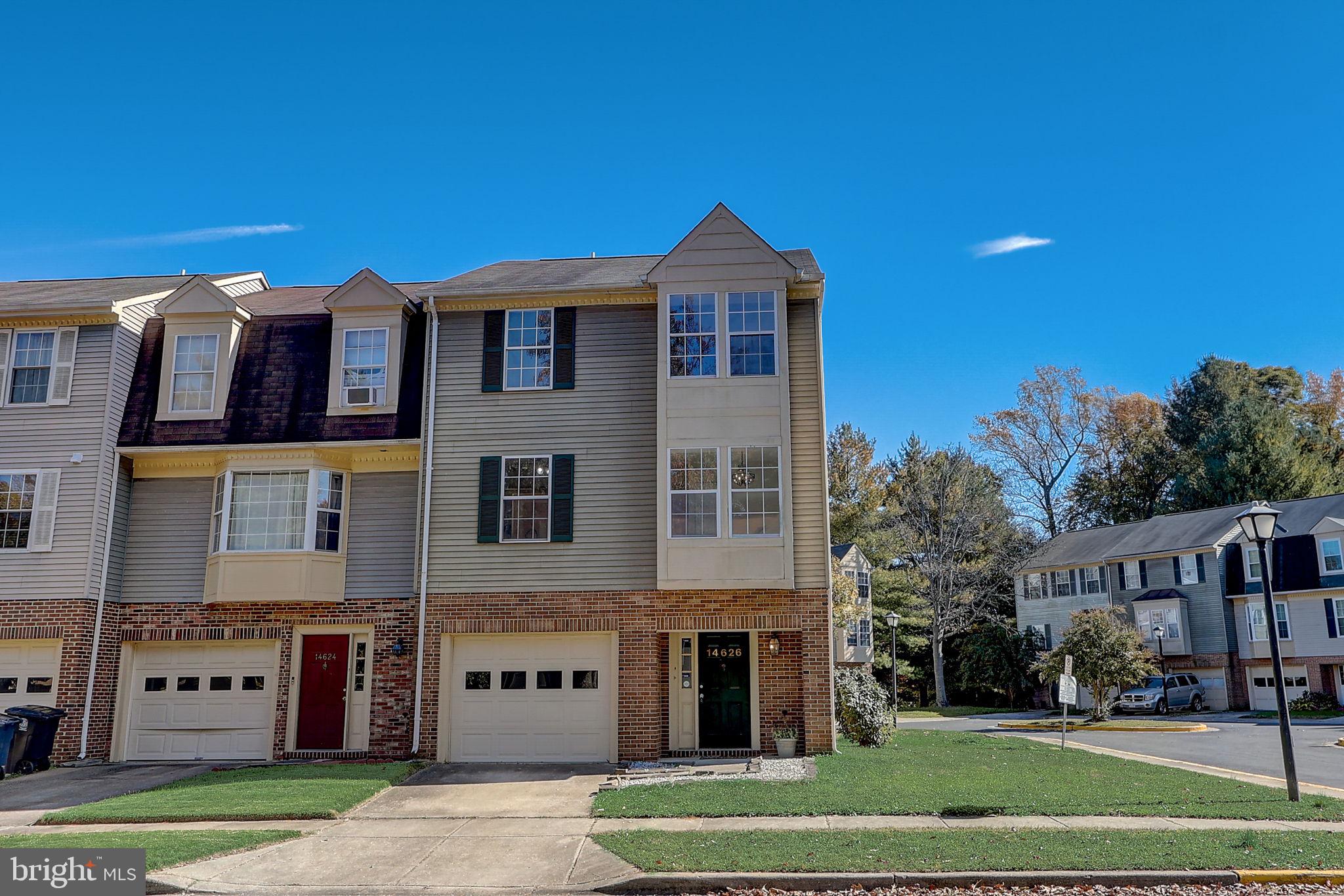 MARLBOROUGH CONDOMINIUM - Residential