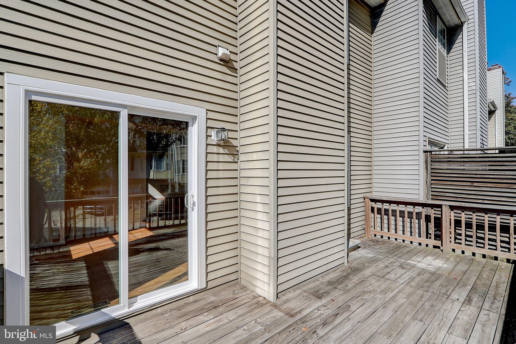 MARLBOROUGH CONDOMINIUM - Residential