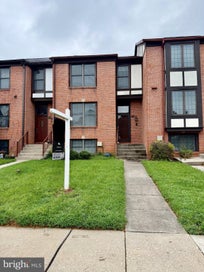20 FARADAY DRIVE LUTHERVILLE TIMONIUM MD 21093