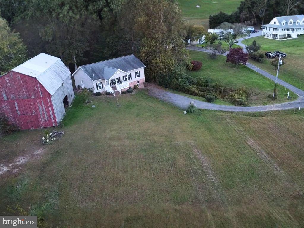 41370 NEW MARKET TURNER ROAD