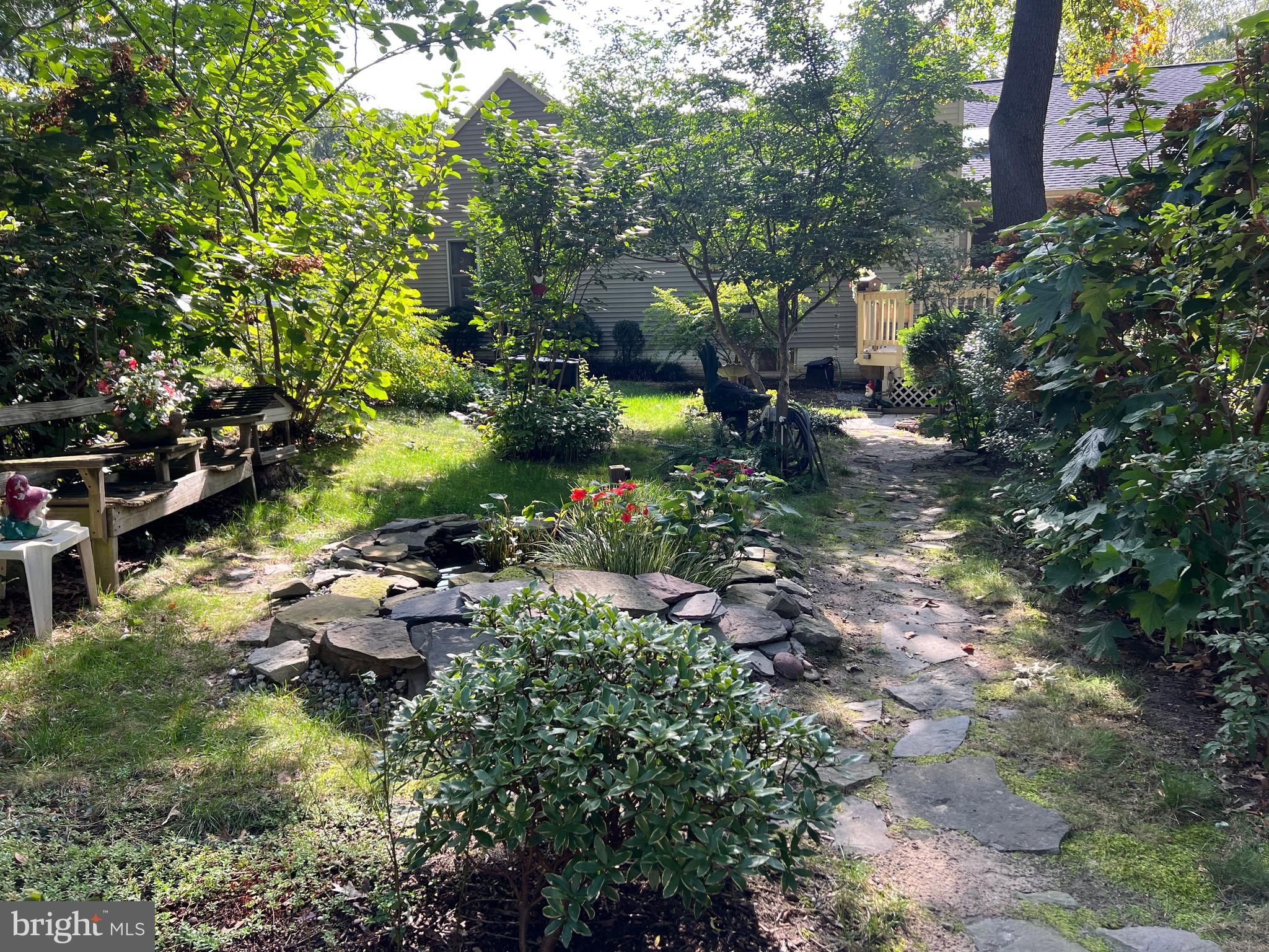 QUARTERFIELD FARMS - Residential