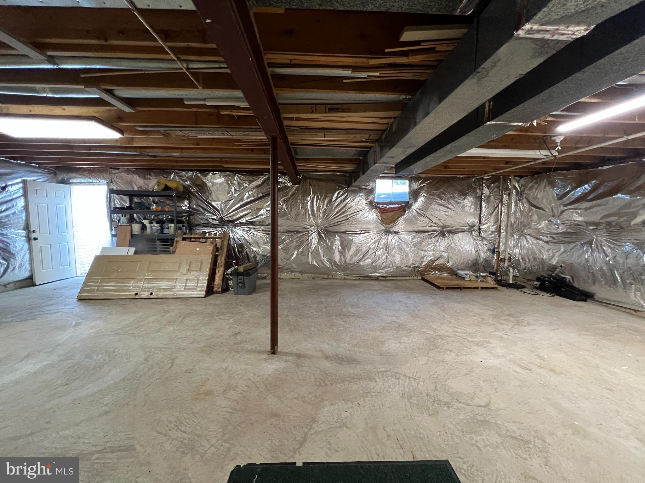 QUARTERFIELD FARMS - Residential