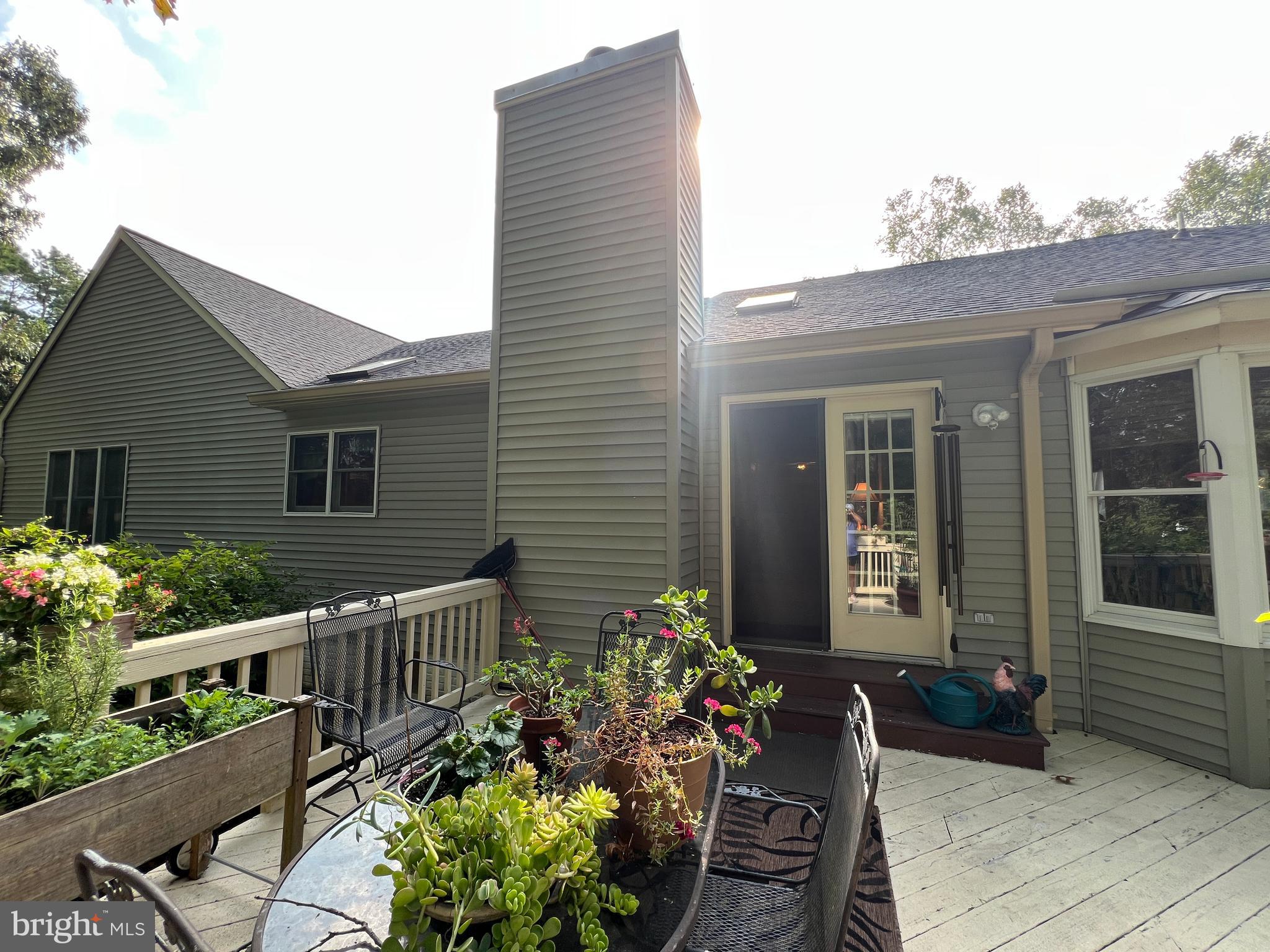 QUARTERFIELD FARMS - Residential