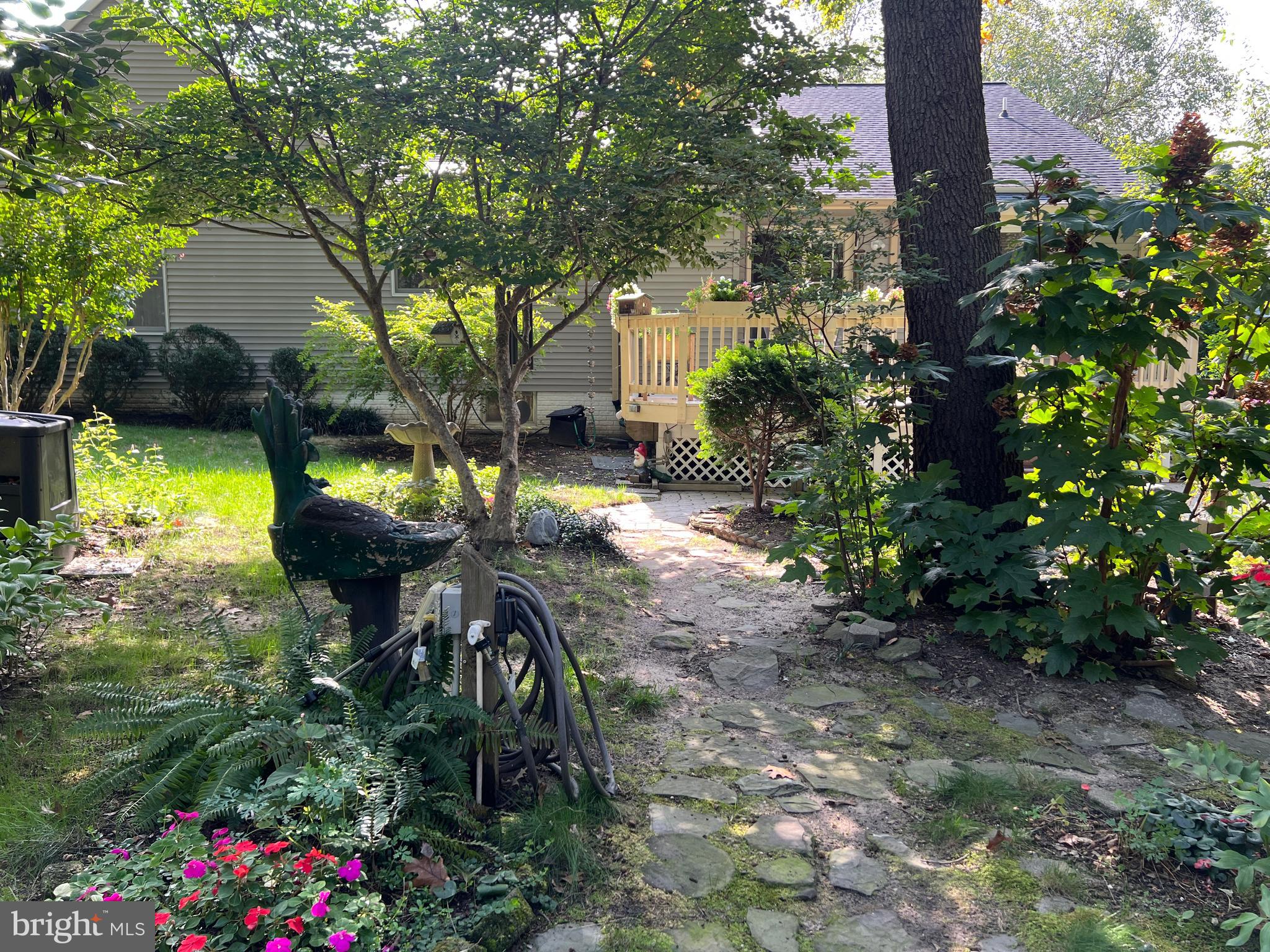 QUARTERFIELD FARMS - Residential