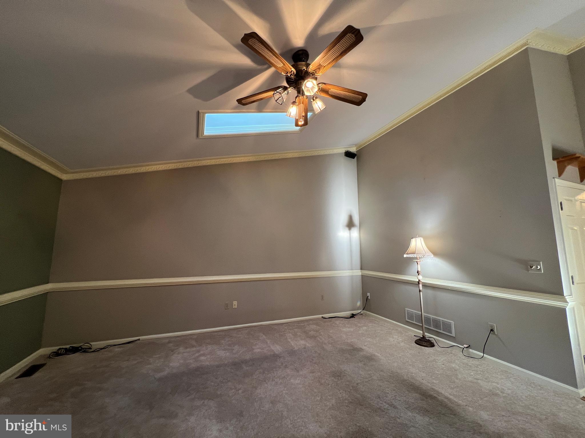 QUARTERFIELD FARMS - Residential