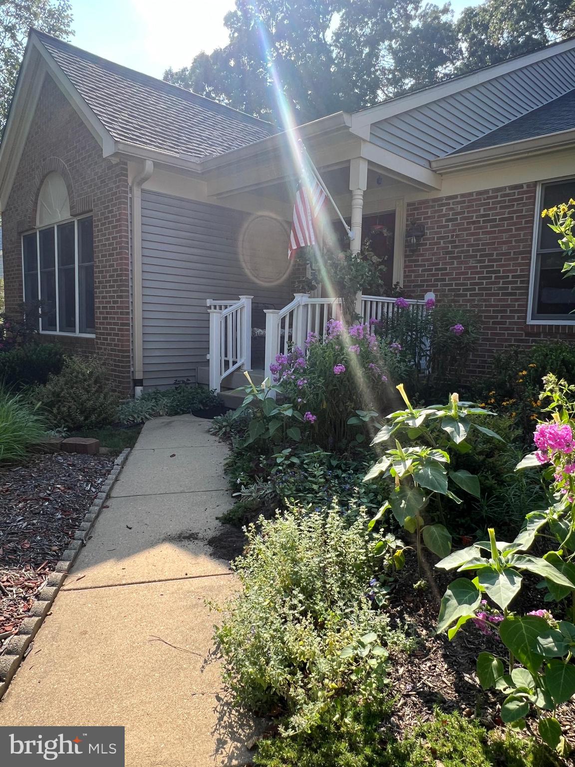 QUARTERFIELD FARMS - Residential